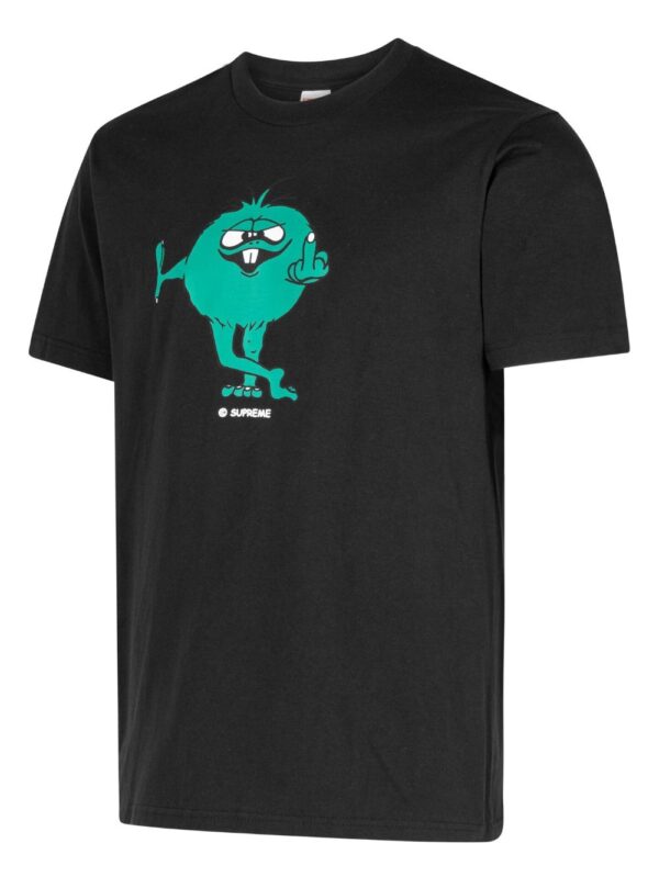 ⁦Camacho doodle-print T-shirt⁩ - الصورة ⁦3⁩