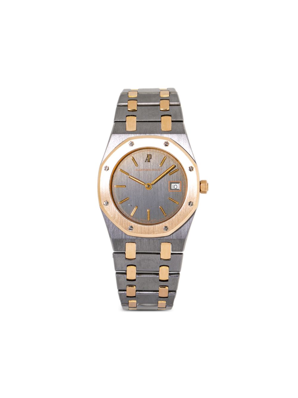 Audemars Piguet ساعة ‘رويال أوك’ كلاسيكية 33 ملم