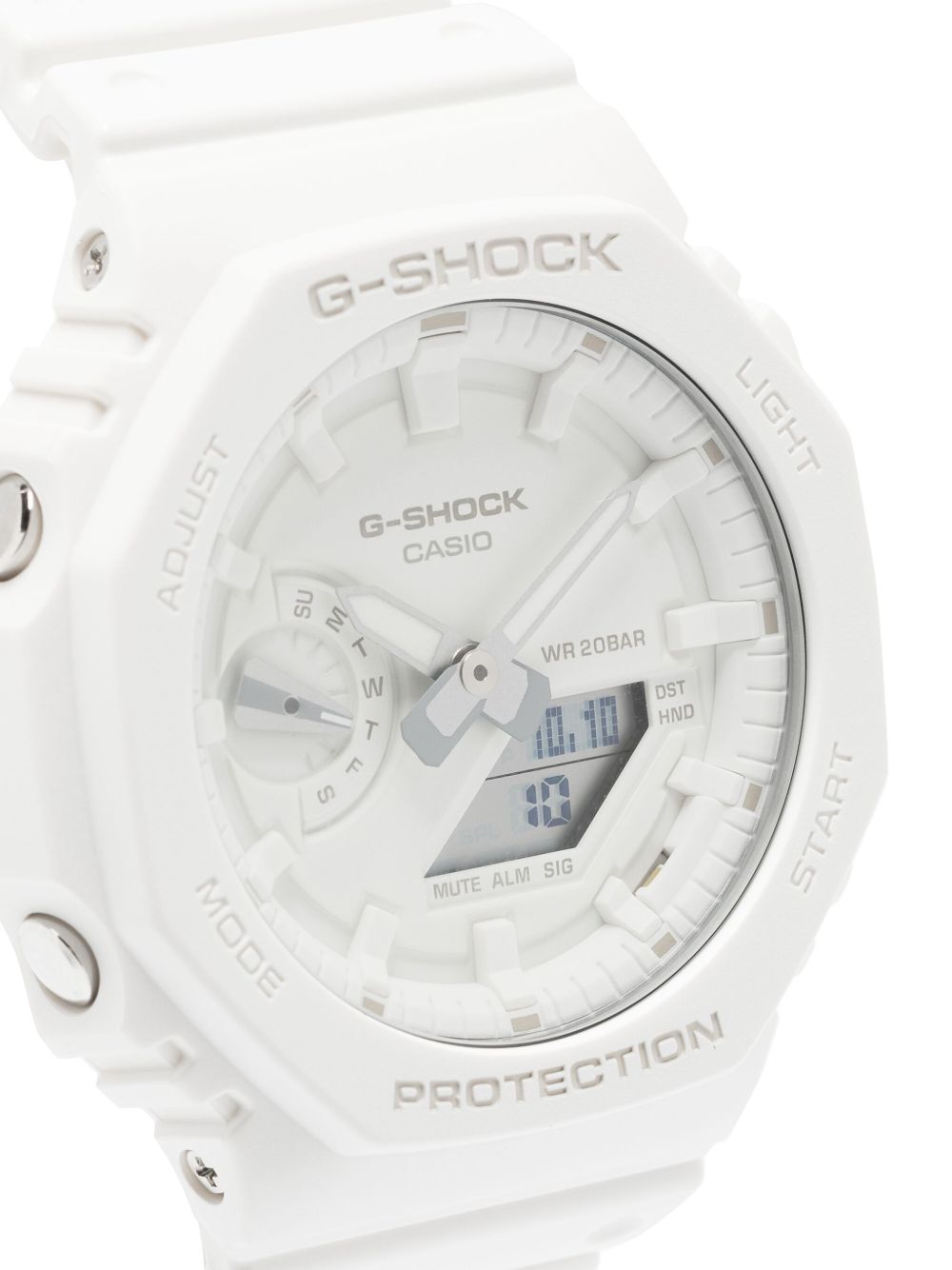 ساعة 40 ملم GA-2100