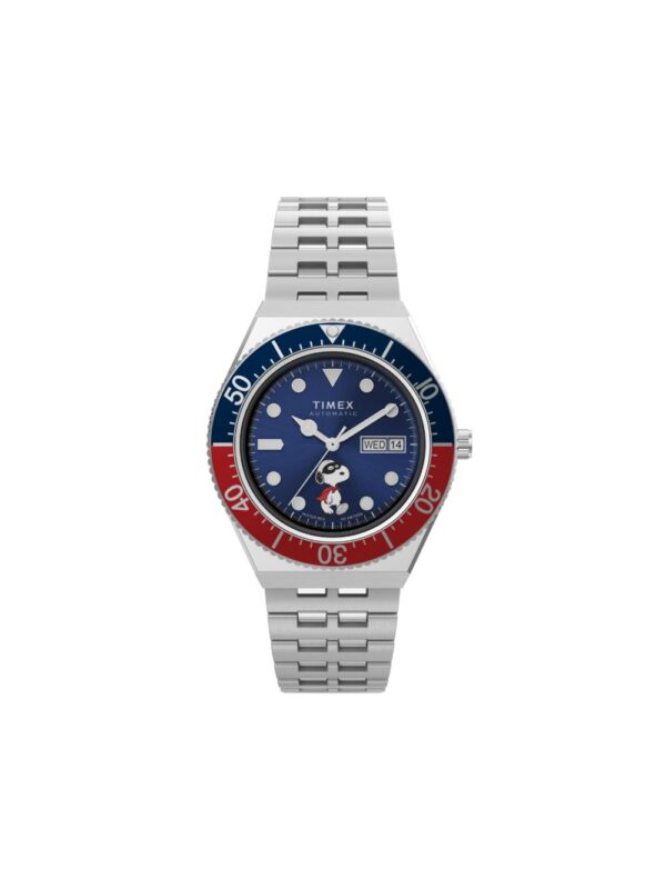 TIMEX ساعة 40 ملم x Peanuts M79