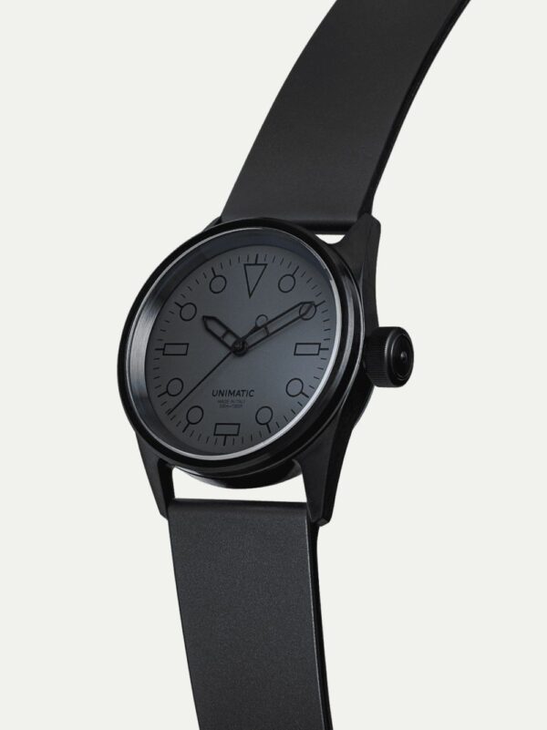 Modello Cinque U5S-AN 36mm