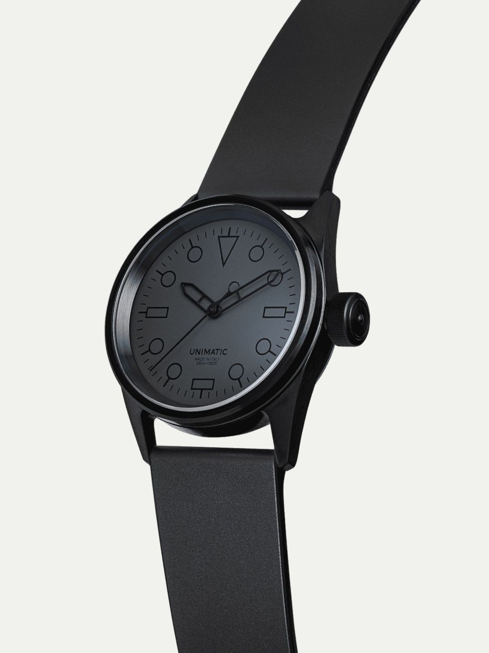 Modello Cinque U5S-AN 36mm