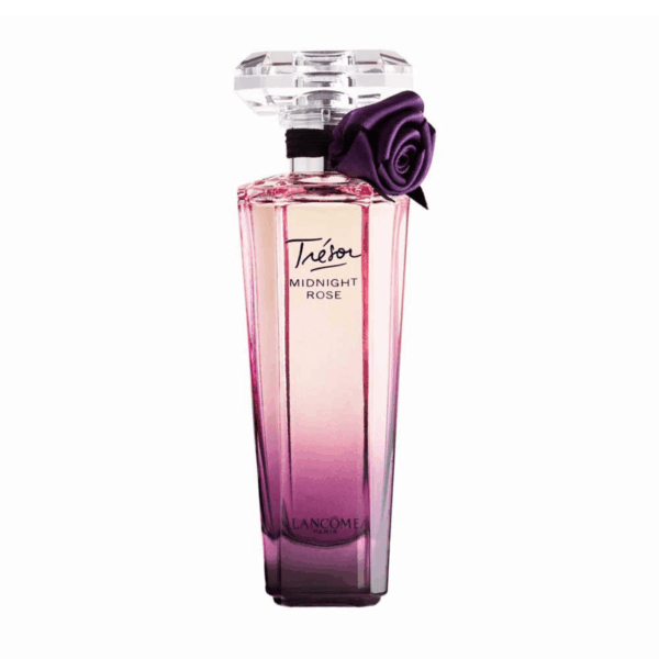 عطر تريسور ميدنايت روز من لانكوم للنساء - 75مل - او دي بارفيوم
