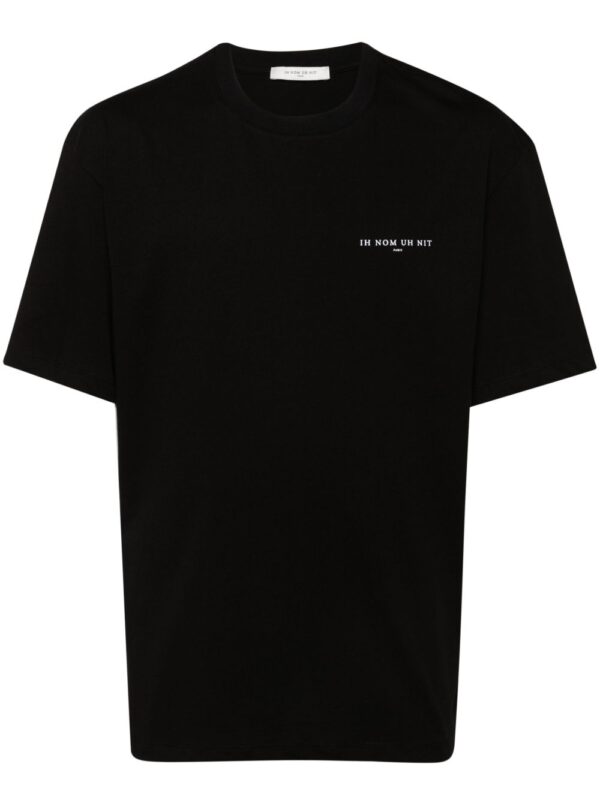 ⁦"This is Authentic" T-shirt⁩ - الصورة ⁦2⁩
