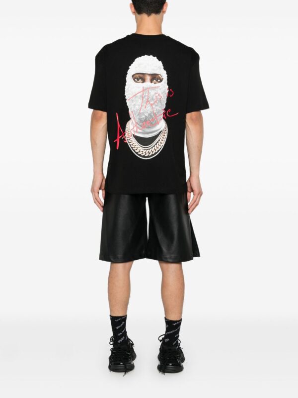 "This is Authentic" T-shirt