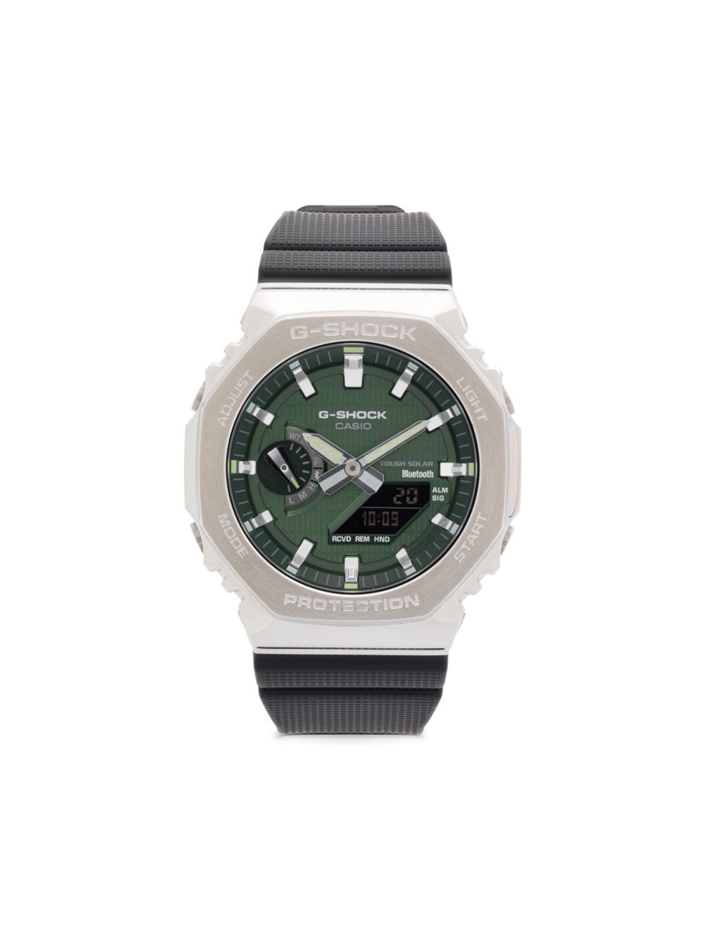 ساعة 43 ملم GBM-2100A-1A3ER