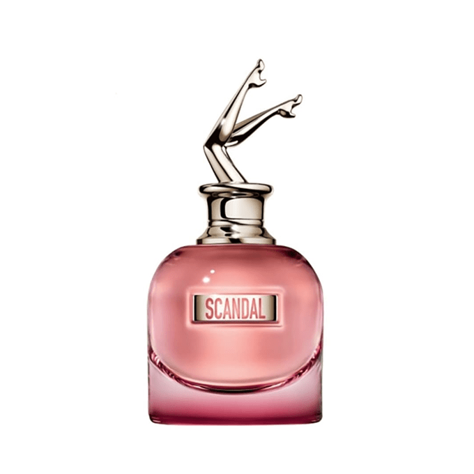 عطر سكاندال باي نايت من جين بول جولتير للنساء – او دي برفيوم انتنس