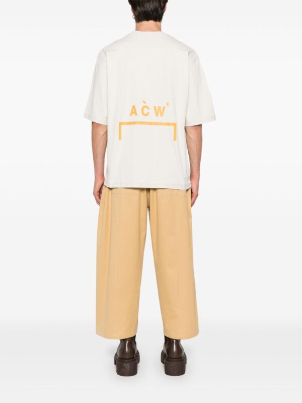 ⁦Aspect T-shirt⁩ - الصورة ⁦3⁩