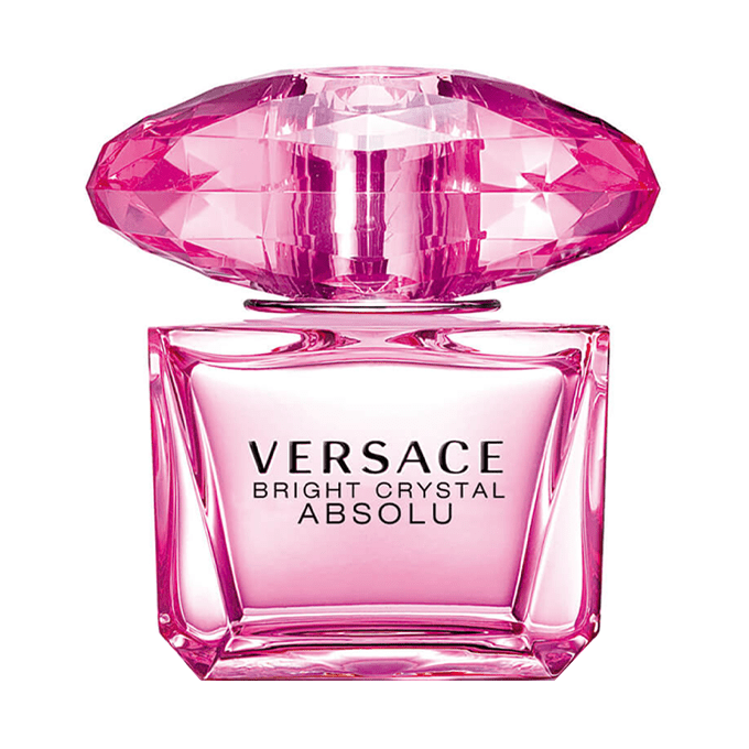عطر برايت كريستال ابسولو من فرزاتشي للنساء – او دو بارفيوم