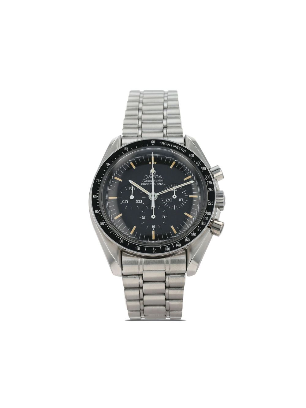 OMEGA ساعة ‘سبيد ماستر’ كلاسيكية 42 ملم 1980