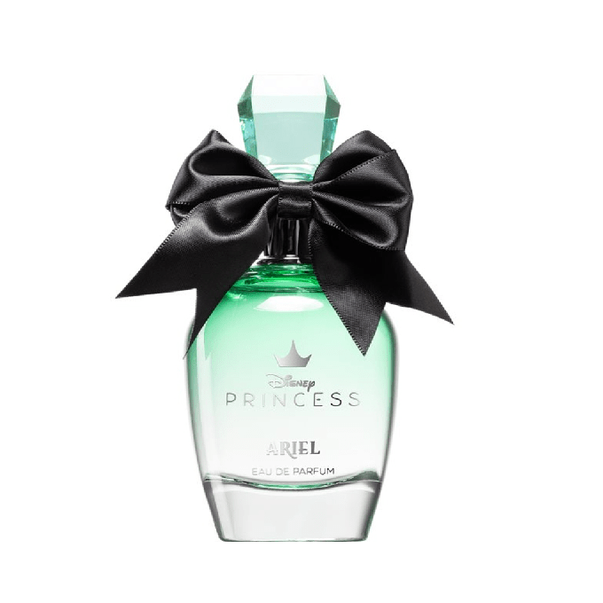 عطر الأميرة آريل من ديزني للنساء – او دي بارفيوم