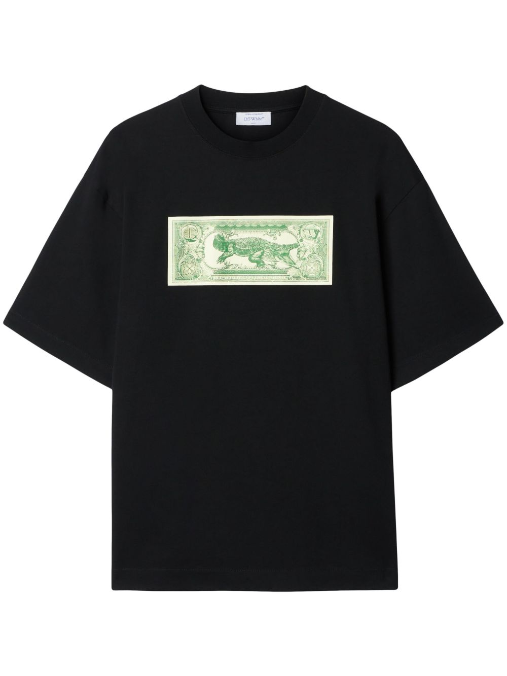 Banknote Arrow T-shirt