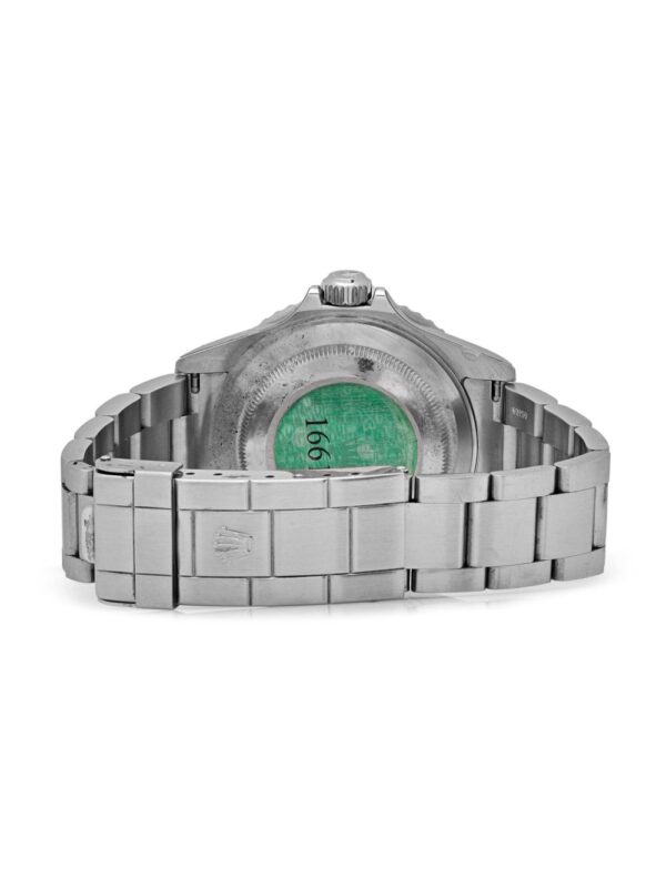 ⁦Rolex ساعة 'صبمارينر ديت كيرميت' كلاسيكية 40 ملم 2003⁩ - الصورة ⁦4⁩