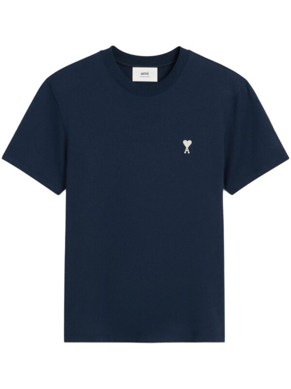 Ami de Coeur cotton T-shirt