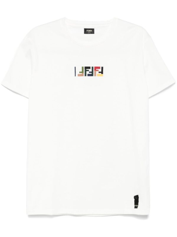 cotton T-shirt
