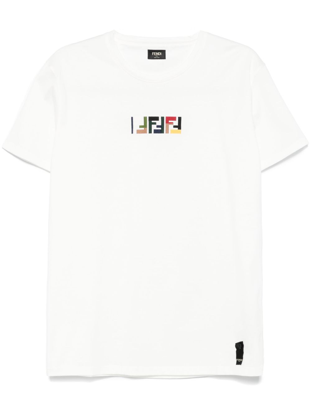 cotton T-shirt