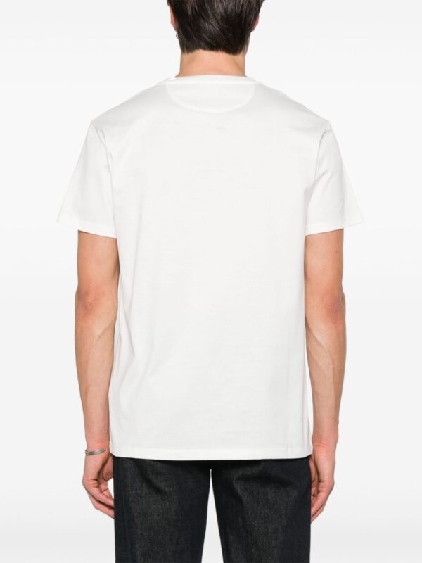 ⁦cotton T-shirt⁩ - الصورة ⁦2⁩
