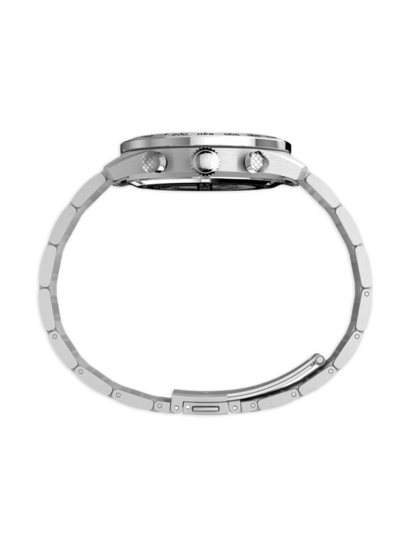 ⁦TIMEX ساعة 'واتربوري كرونوغراف' 41 ملم⁩ - الصورة ⁦6⁩