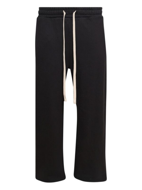 Chrome Stitch track pants