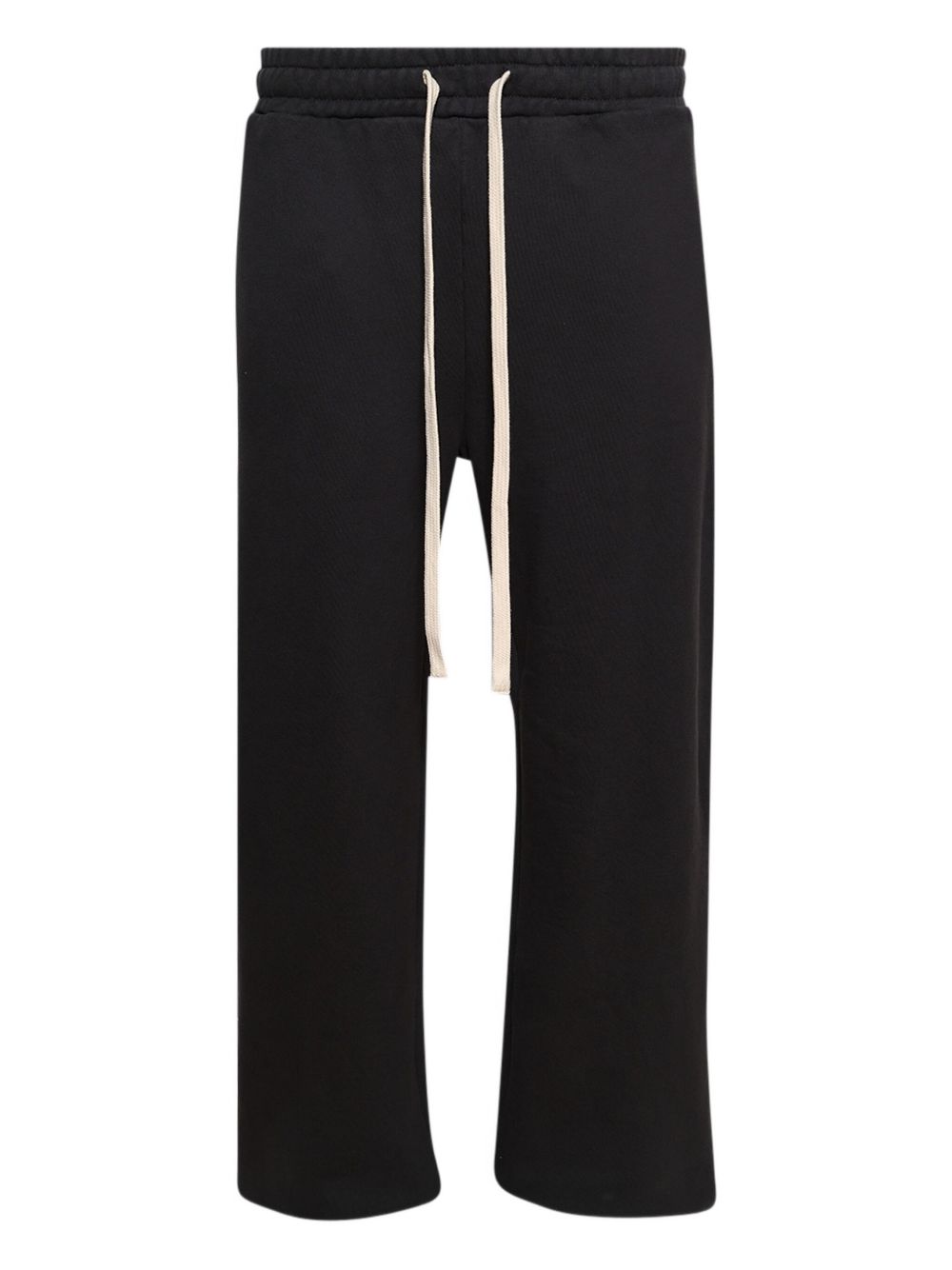 Chrome Stitch track pants