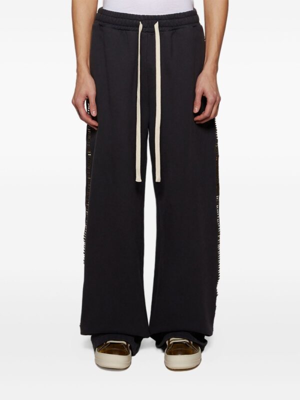 ⁦Chrome Stitch track pants⁩ - الصورة ⁦3⁩