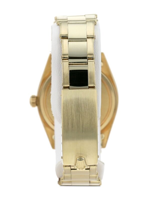 ⁦Rolex ساعة 'فيريفلات' كلاسيكية 34 ملم 1958⁩ - الصورة ⁦6⁩