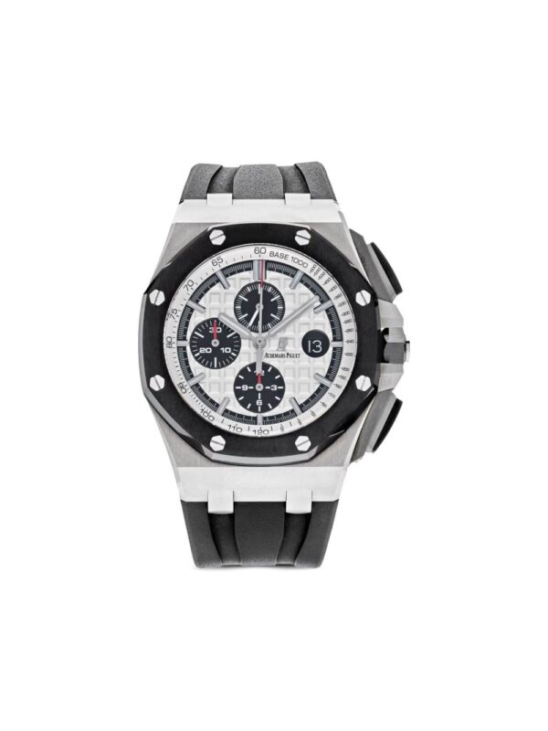 Audemars Piguet ساعة 'رويال أوك أوفشور' كلاسيكية 44 ملم 2016