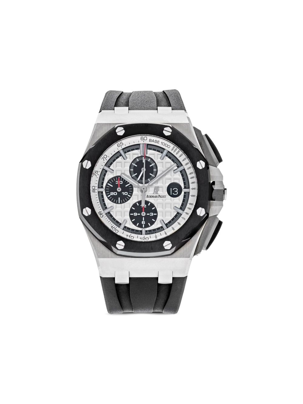 Audemars Piguet ساعة ‘رويال أوك أوفشور’ كلاسيكية 44 ملم 2016