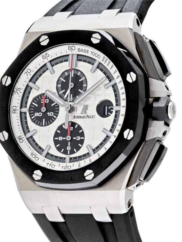 ⁦Audemars Piguet ساعة 'رويال أوك أوفشور' كلاسيكية 44 ملم 2016⁩ - الصورة ⁦5⁩