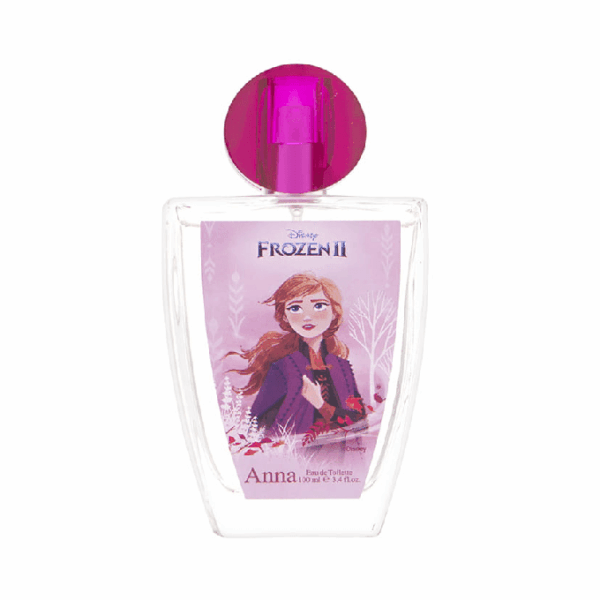 عطر فروزن 2 انا من ديزني للنساء - او دي تواليت