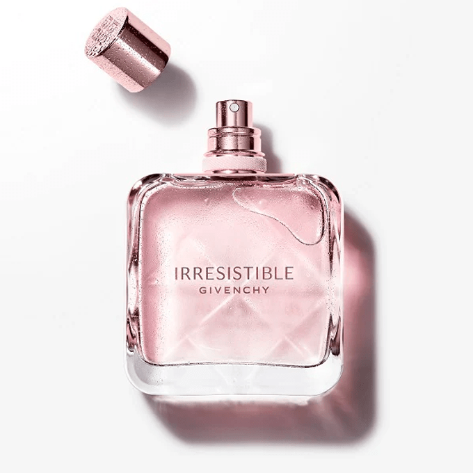 عطر ايريسستبل من جيفينشي للنساء – او دو بارفيوم