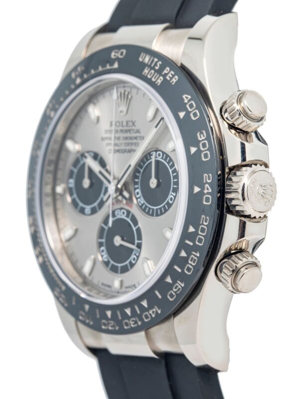 ⁦Rolex ساعة 'دايتونا' كلاسيكية 40 ملم⁩ - الصورة ⁦2⁩