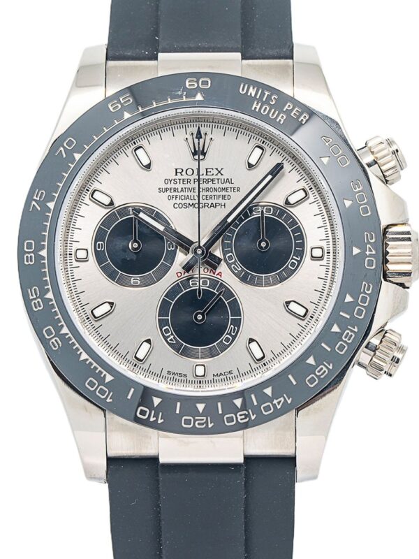 ⁦Rolex ساعة 'دايتونا' كلاسيكية 40 ملم⁩ - الصورة ⁦3⁩