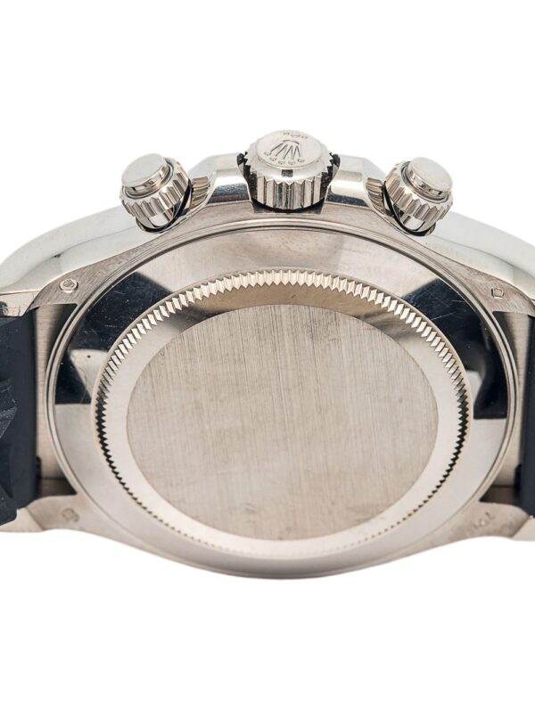 ⁦Rolex ساعة 'دايتونا' كلاسيكية 40 ملم⁩ - الصورة ⁦5⁩