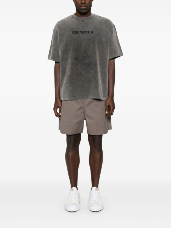 ⁦Distort T-shirt⁩ - الصورة ⁦4⁩