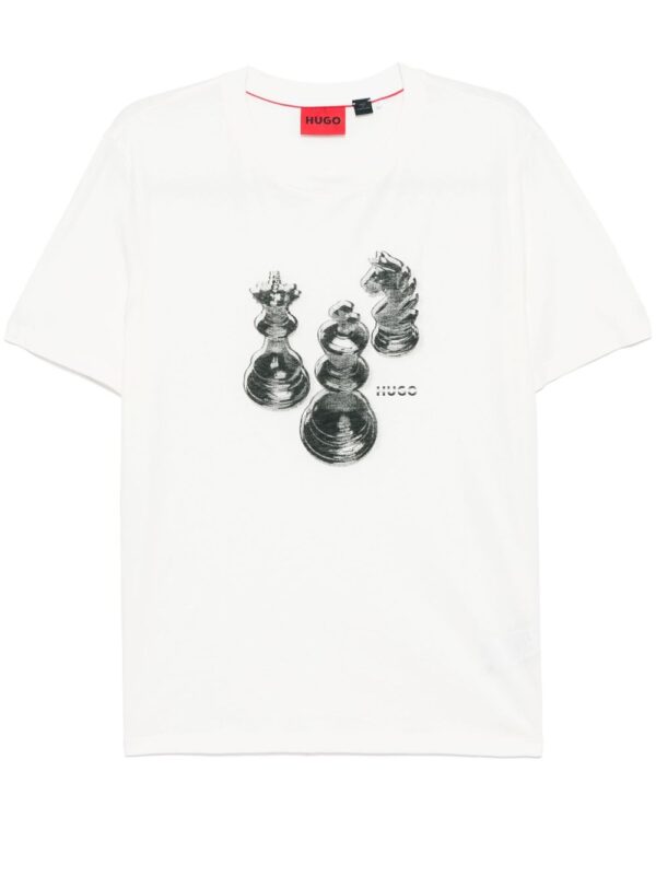 Dischach T-shirt