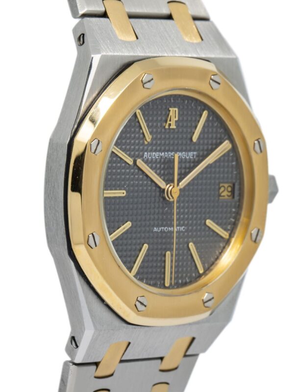 ⁦Audemars Piguet ساعة 'رويال أوك' كلاسيكية 36 ملم⁩ - الصورة ⁦3⁩