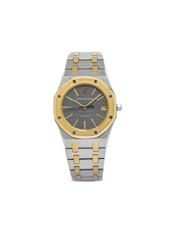 Audemars Piguet ساعة 'رويال أوك' كلاسيكية 36 ملم