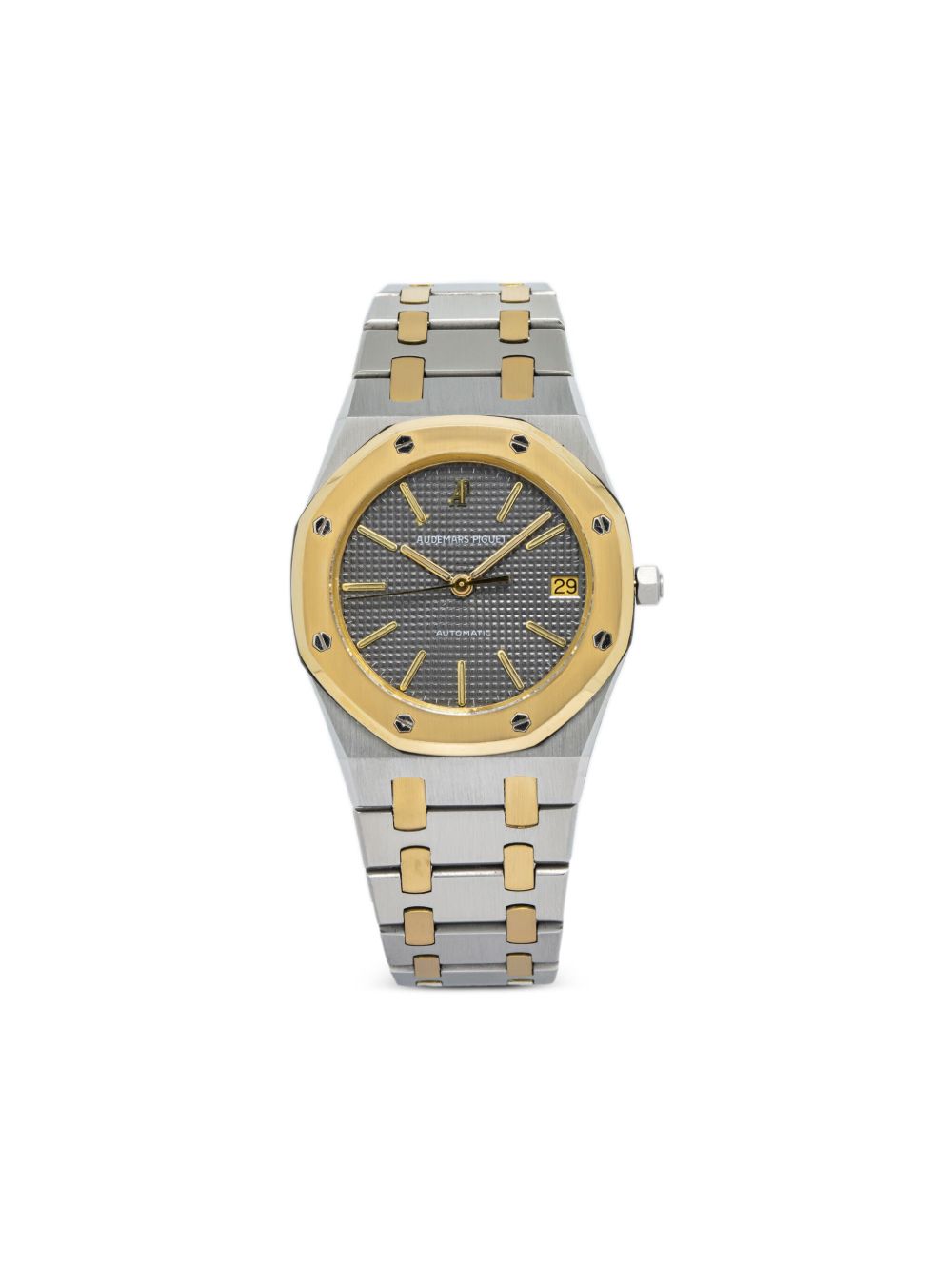 Audemars Piguet ساعة ‘رويال أوك’ كلاسيكية 36 ملم