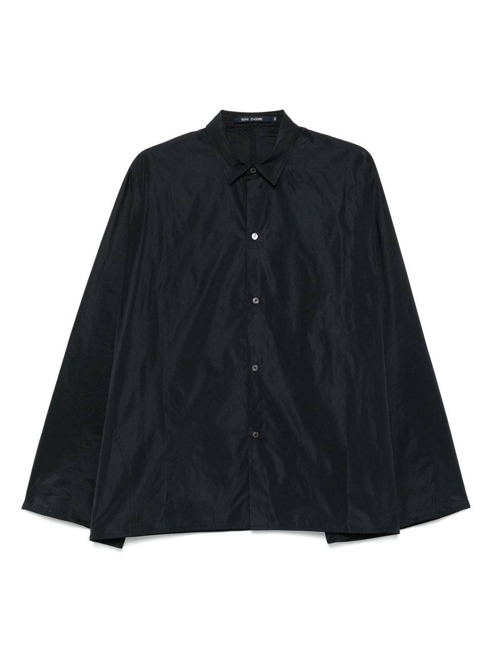 Binan shirt