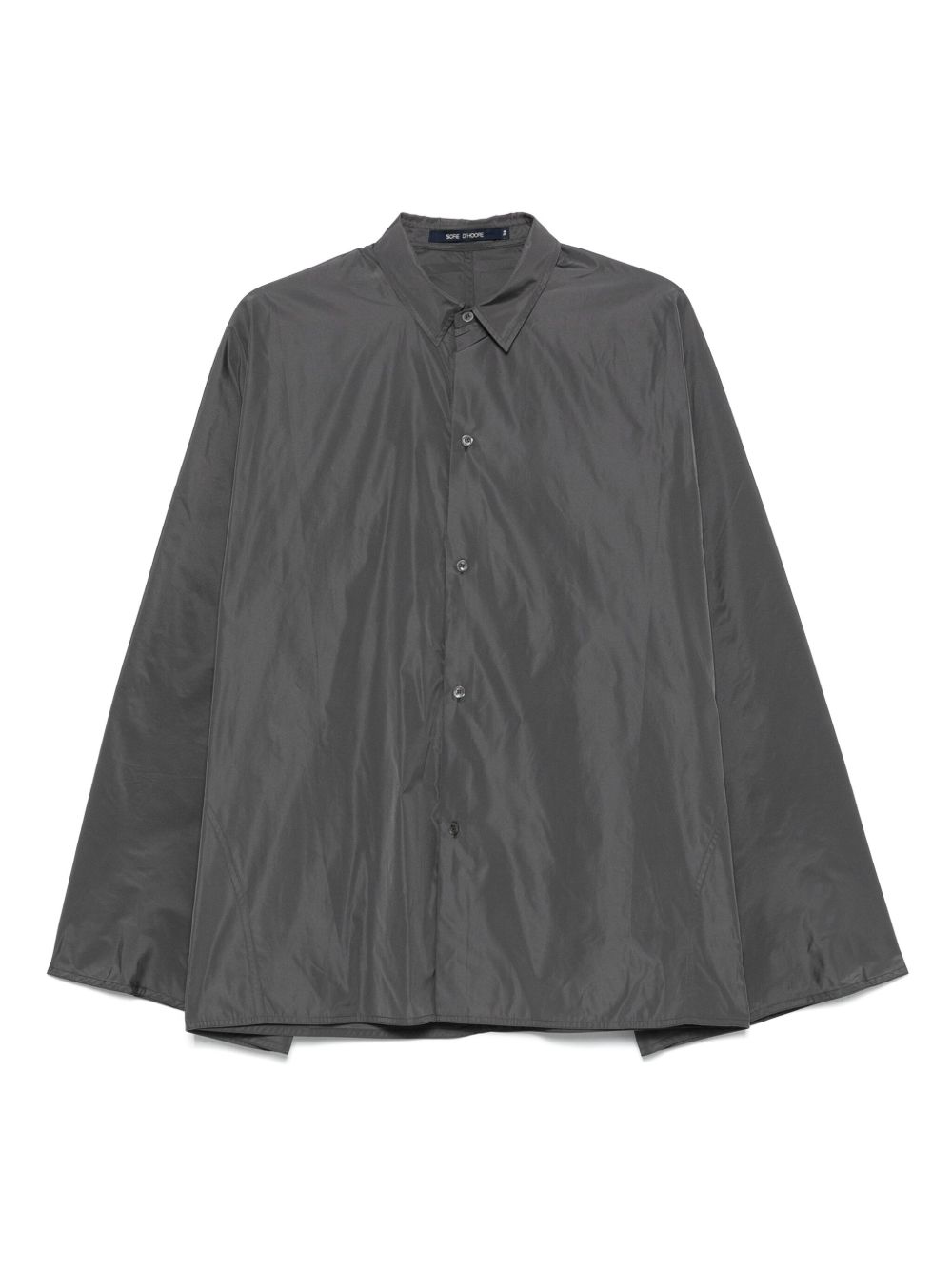 Binan shirt