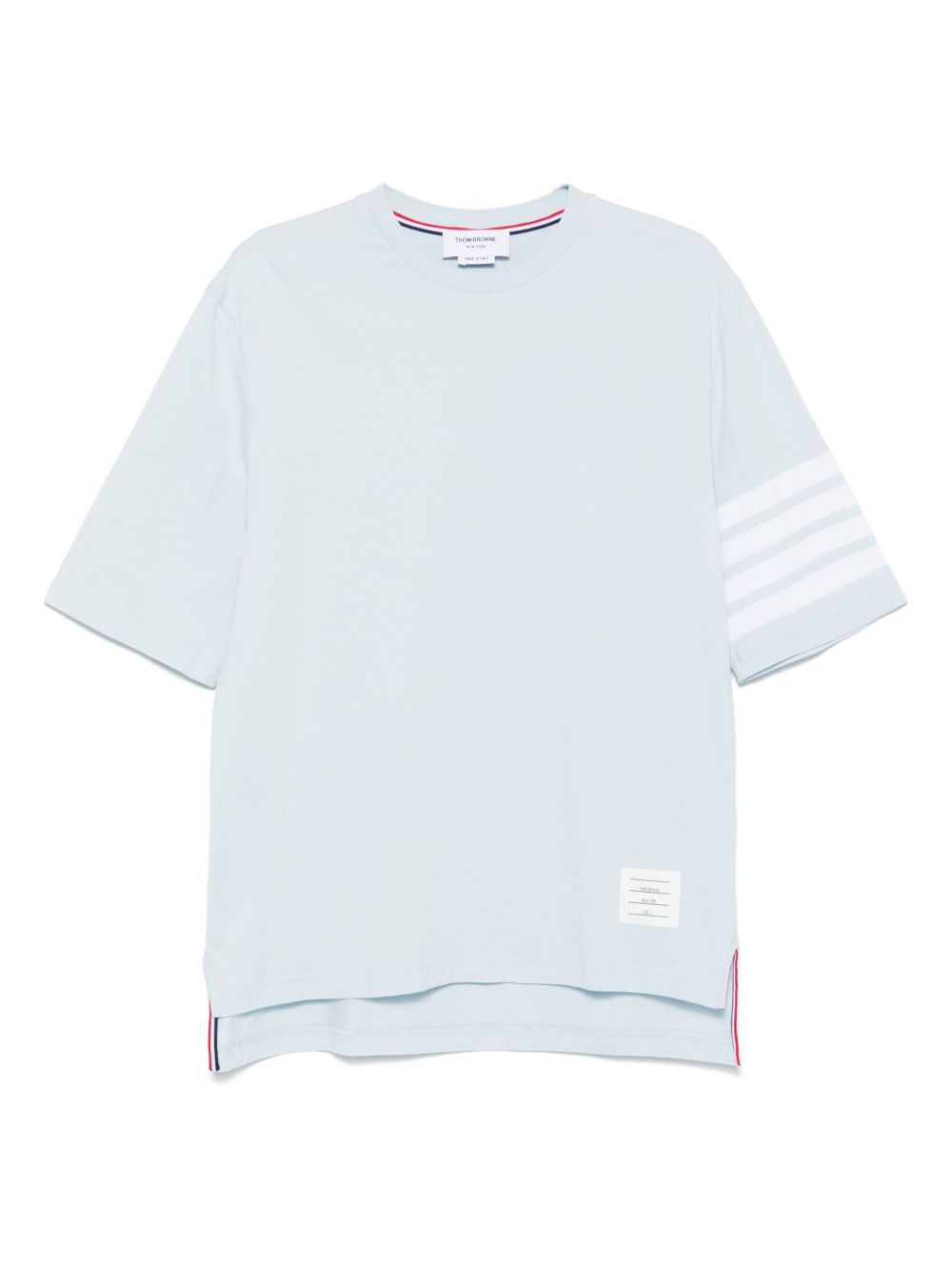 4 Bar T-shirt