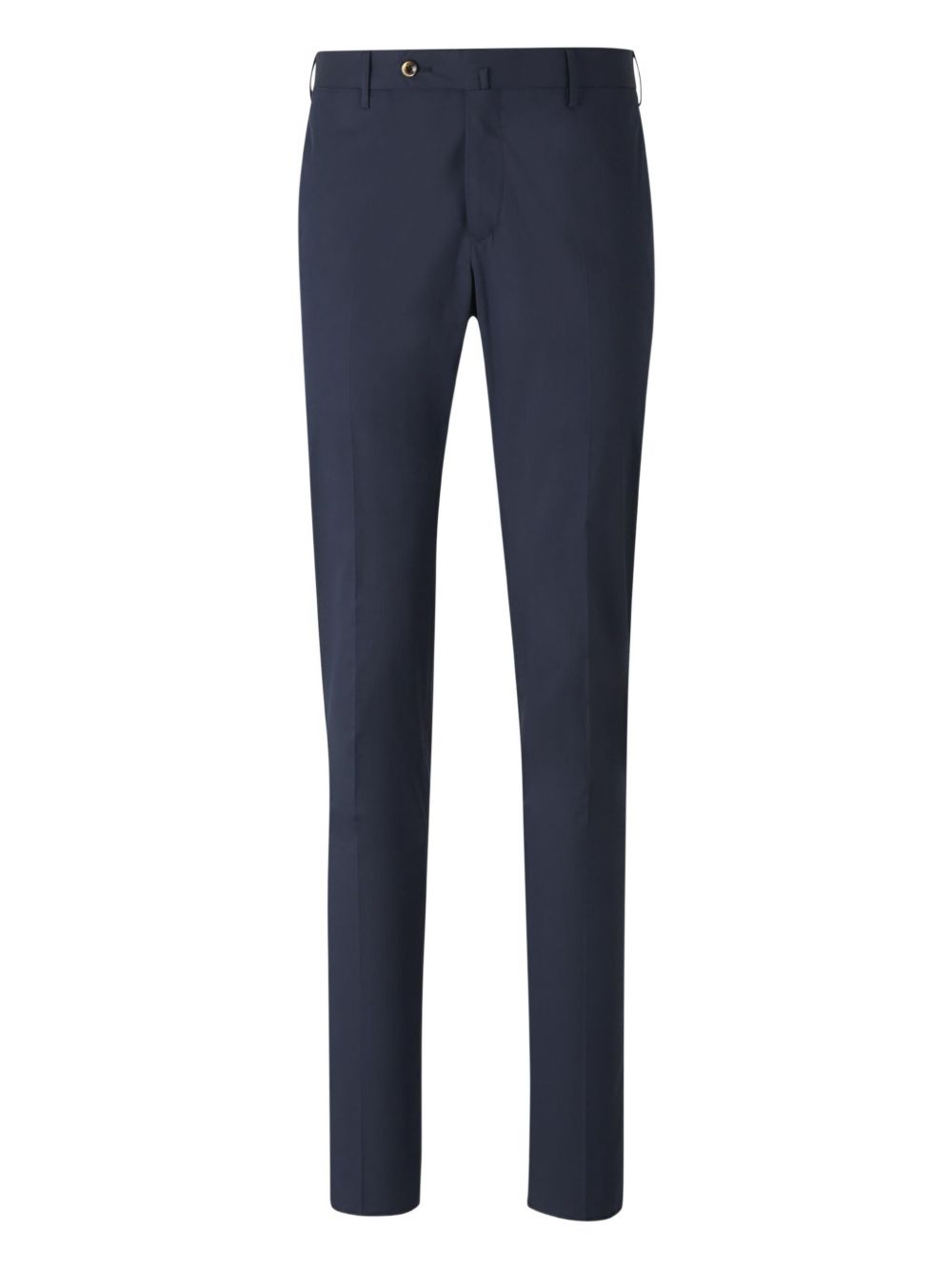 concealed fly and button fastening