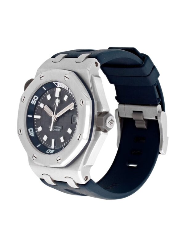 ⁦Audemars Piguet ساعة 'رويال أوك أوفشور' كلاسيكية 42 ملم⁩ - الصورة ⁦2⁩