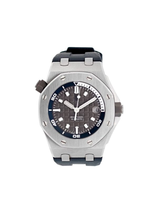 Audemars Piguet ساعة 'رويال أوك أوفشور' كلاسيكية 42 ملم