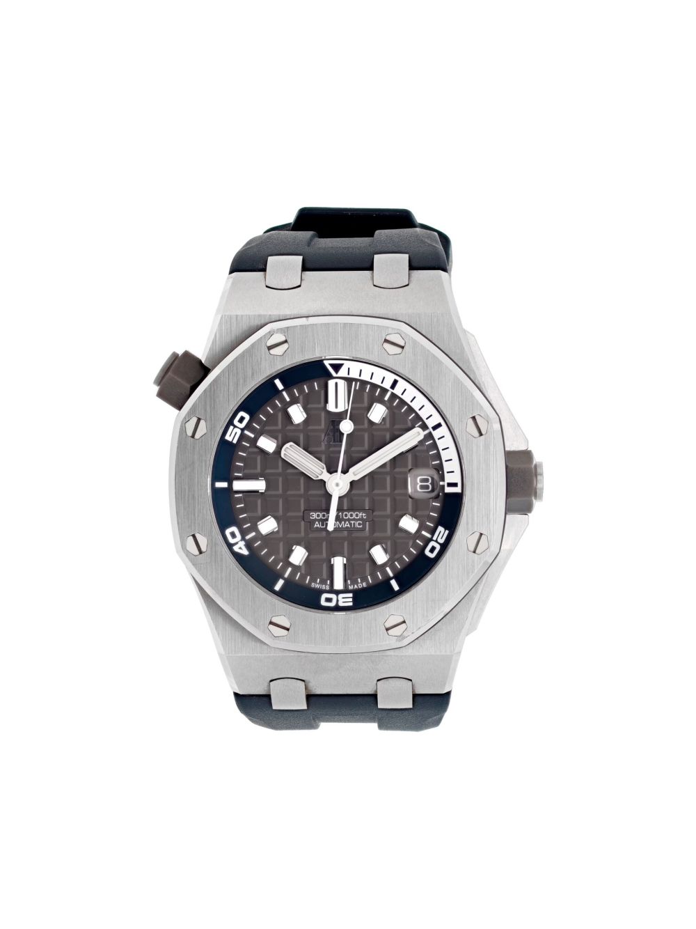 Audemars Piguet ساعة ‘رويال أوك أوفشور’ كلاسيكية 42 ملم