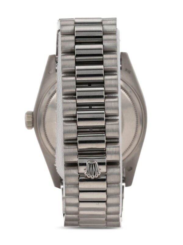 ⁦Rolex ساعة 'داي-ديت' كلاسيكية 36 ملم 1982⁩ - الصورة ⁦2⁩