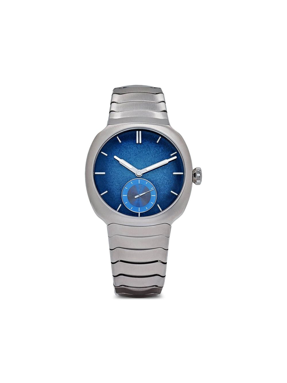H. Moser & Cie ساعة ‘ستريملاينر’ كلاسيكية 39 ملم 2024