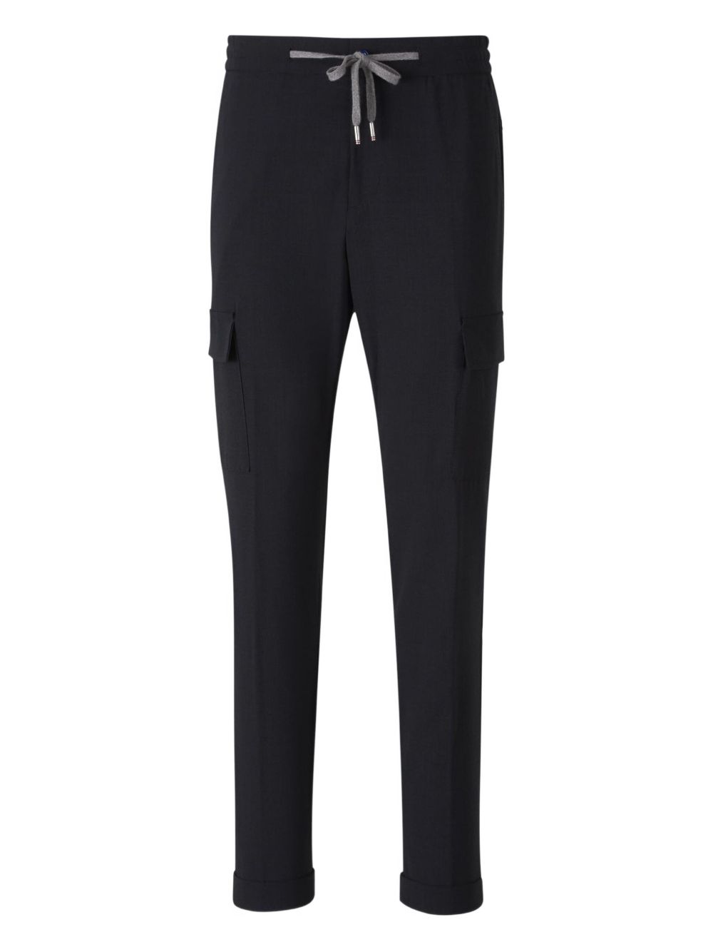 tapered trousers