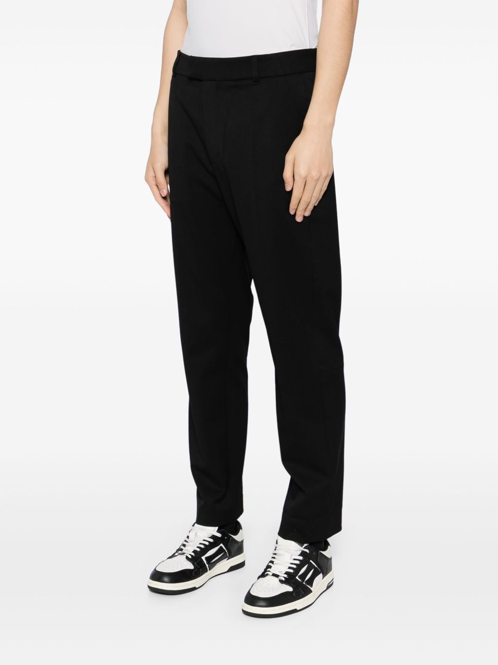 smoking trousers